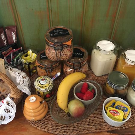 Belgrave Hideaway Bed & Breakfast Екстериор снимка