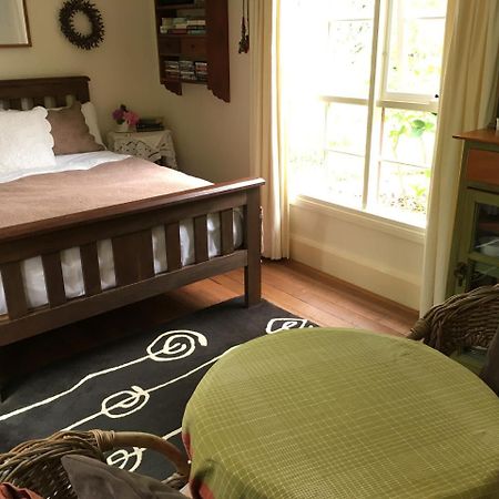 Belgrave Hideaway Bed & Breakfast Екстериор снимка