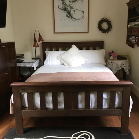 Belgrave Hideaway Bed & Breakfast Екстериор снимка