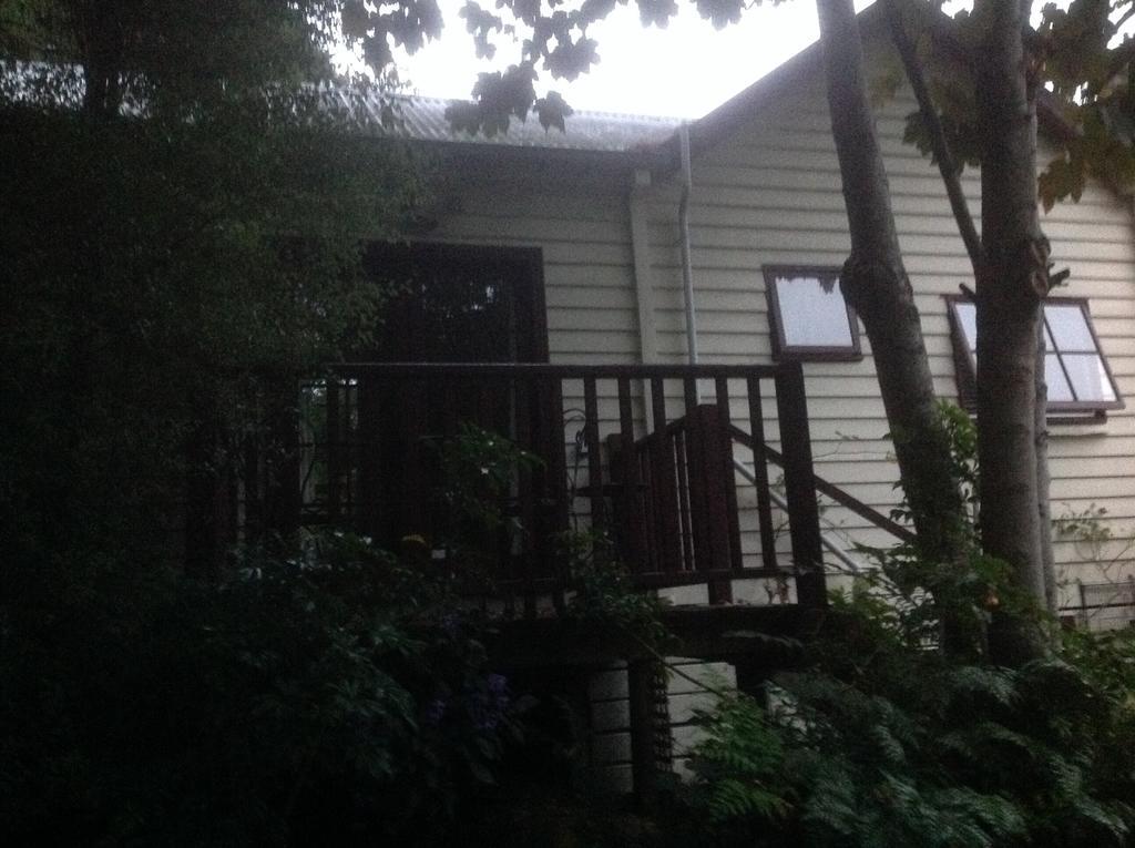 Belgrave Hideaway Bed & Breakfast Екстериор снимка