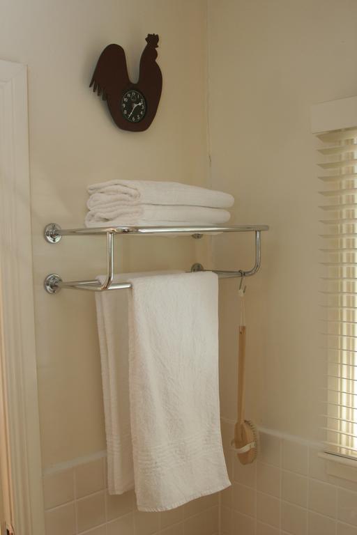 Belgrave Hideaway Bed & Breakfast Екстериор снимка