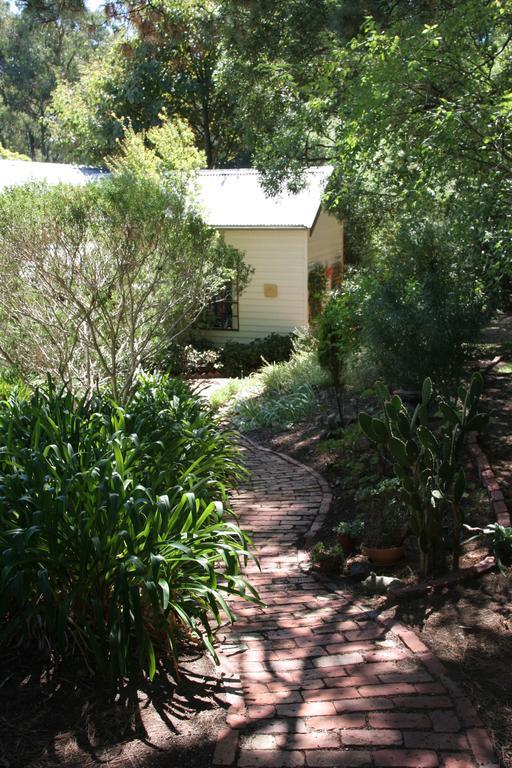 Belgrave Hideaway Bed & Breakfast Екстериор снимка