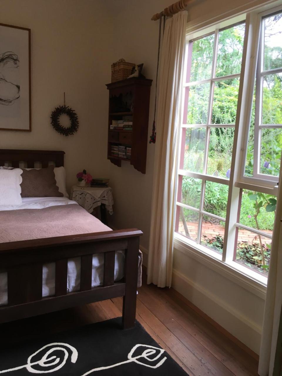 Belgrave Hideaway Bed & Breakfast Екстериор снимка