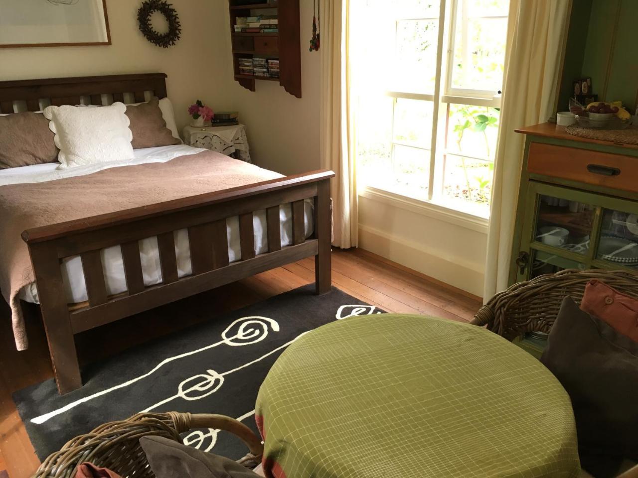 Belgrave Hideaway Bed & Breakfast Екстериор снимка