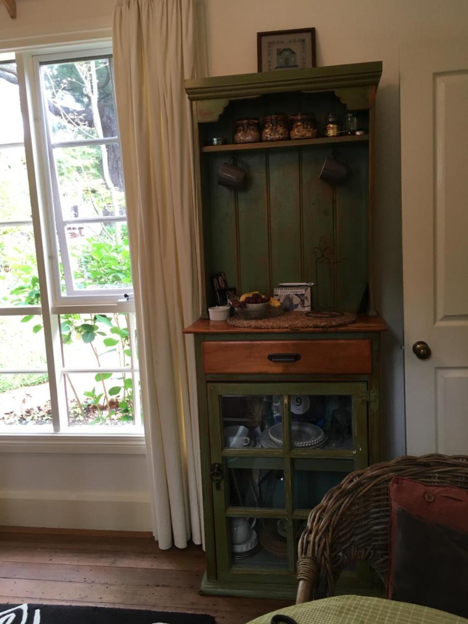 Belgrave Hideaway Bed & Breakfast Екстериор снимка