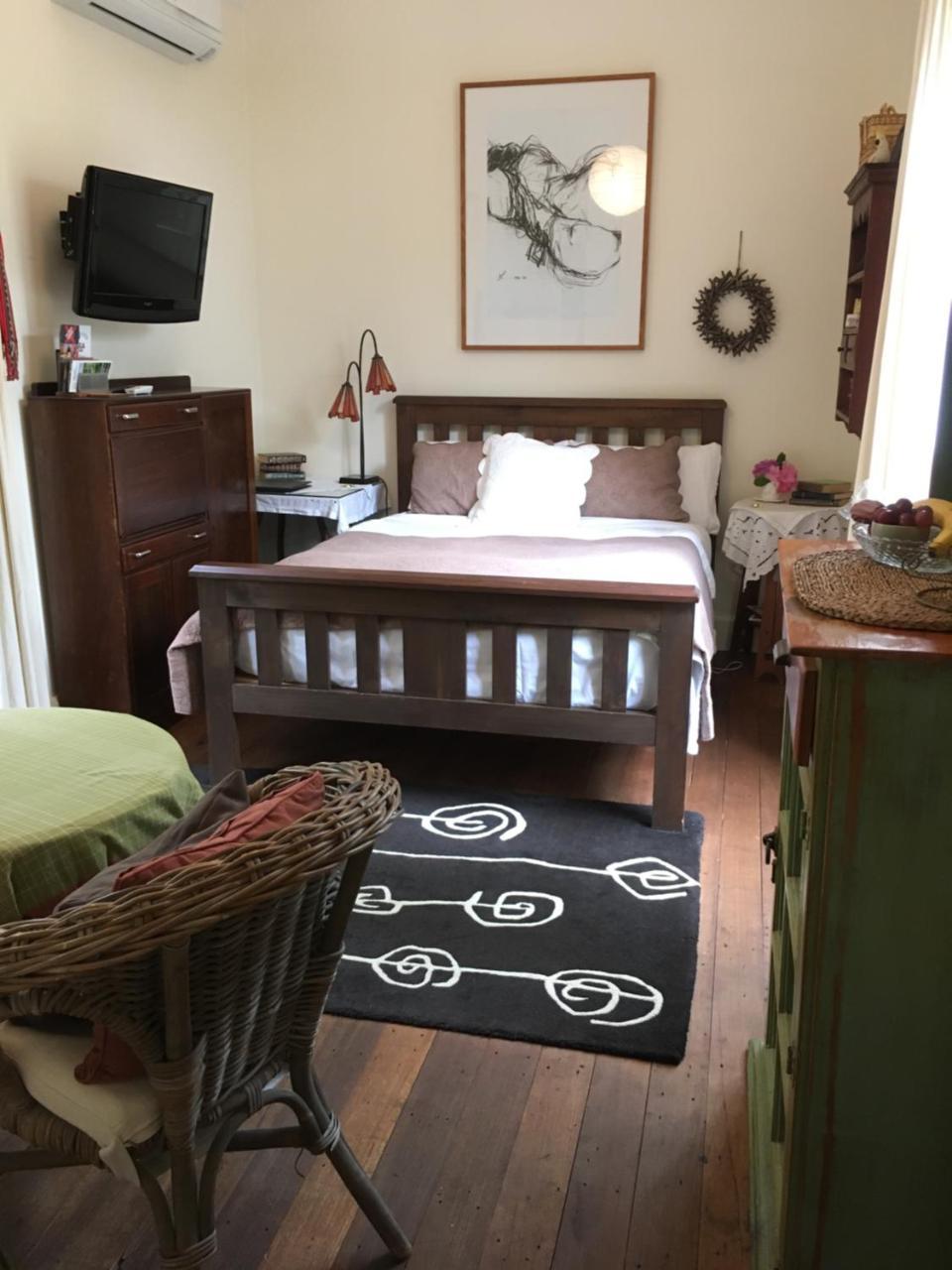 Belgrave Hideaway Bed & Breakfast Екстериор снимка