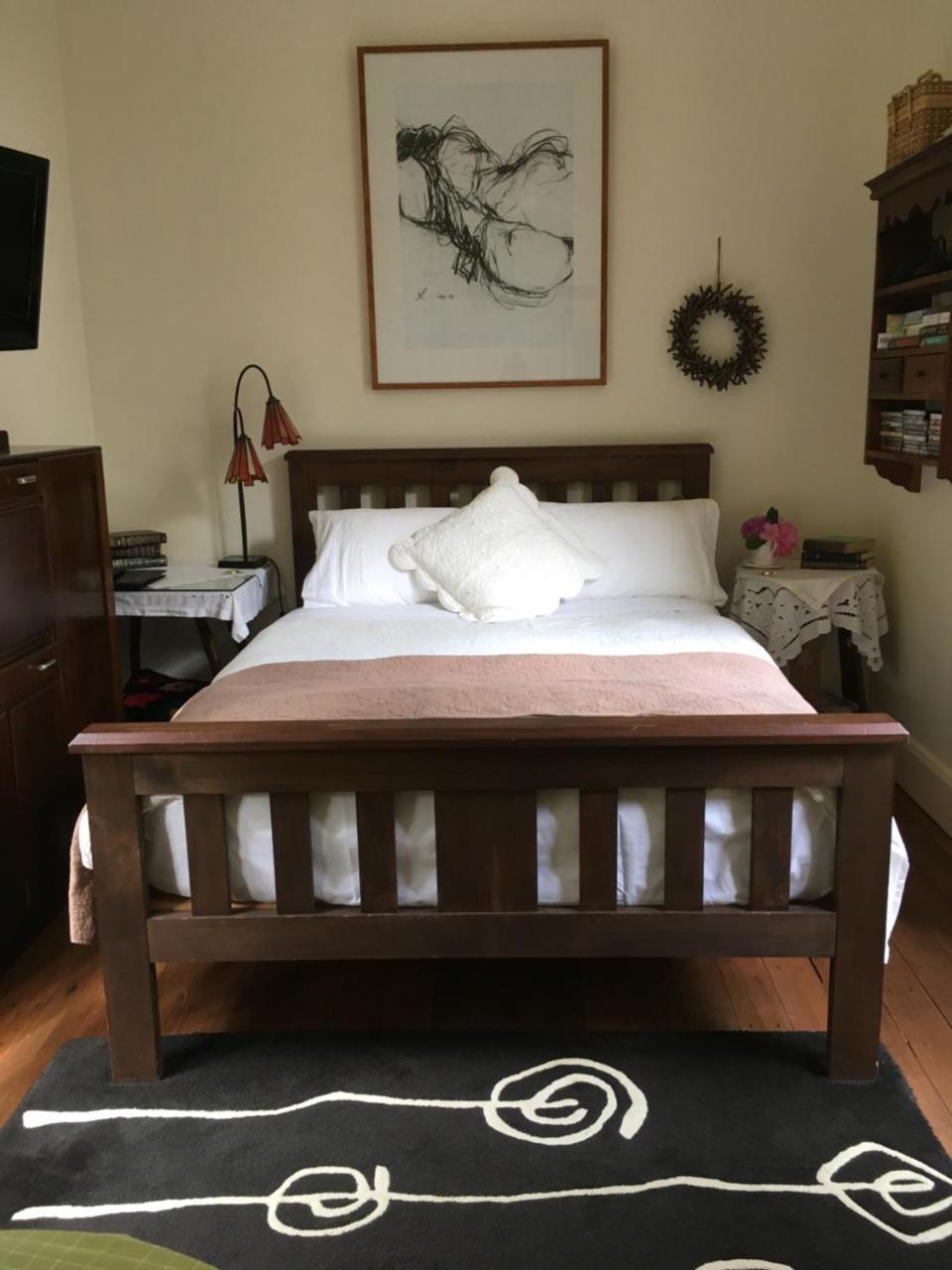 Belgrave Hideaway Bed & Breakfast Екстериор снимка
