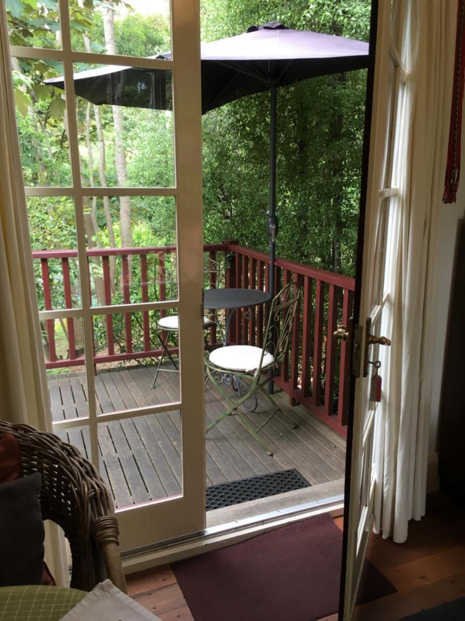 Belgrave Hideaway Bed & Breakfast Екстериор снимка